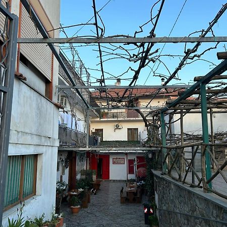 Bed and Breakfast Vecchio West Аджерола Екстер'єр фото