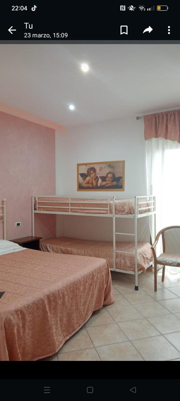 Bed and Breakfast Vecchio West Аджерола Екстер'єр фото