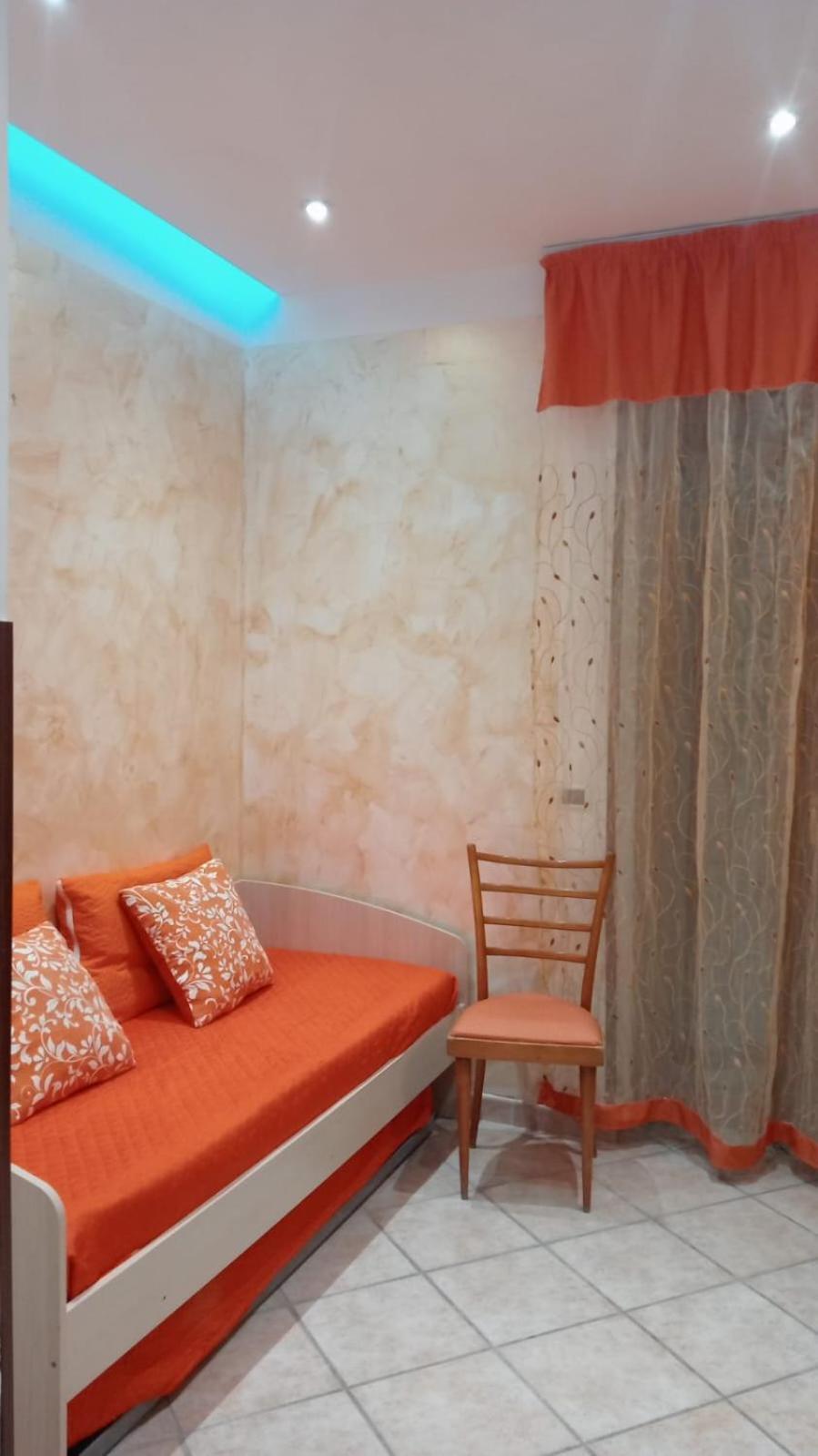Bed and Breakfast Vecchio West Аджерола Екстер'єр фото
