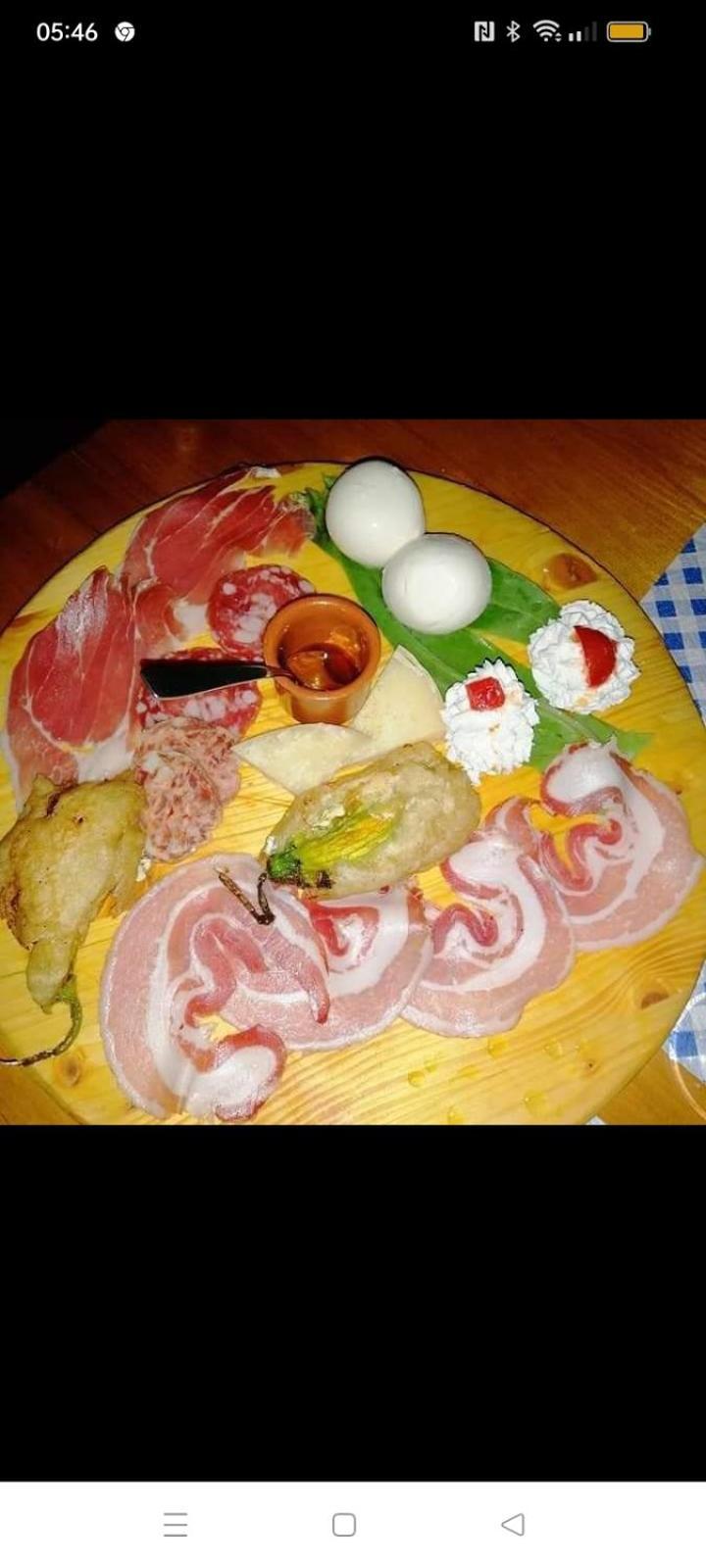Bed and Breakfast Vecchio West Аджерола Екстер'єр фото