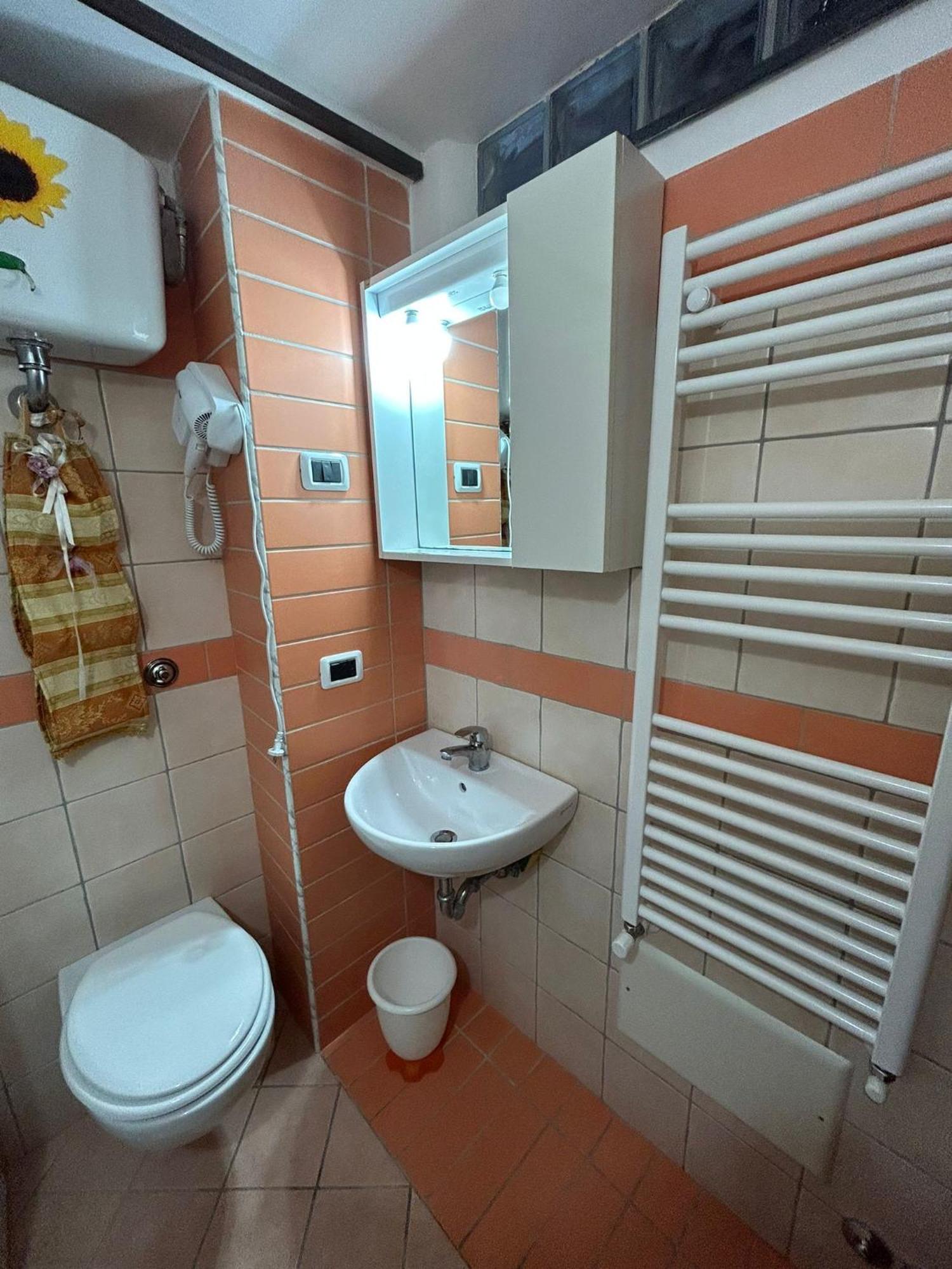 Bed and Breakfast Vecchio West Аджерола Екстер'єр фото