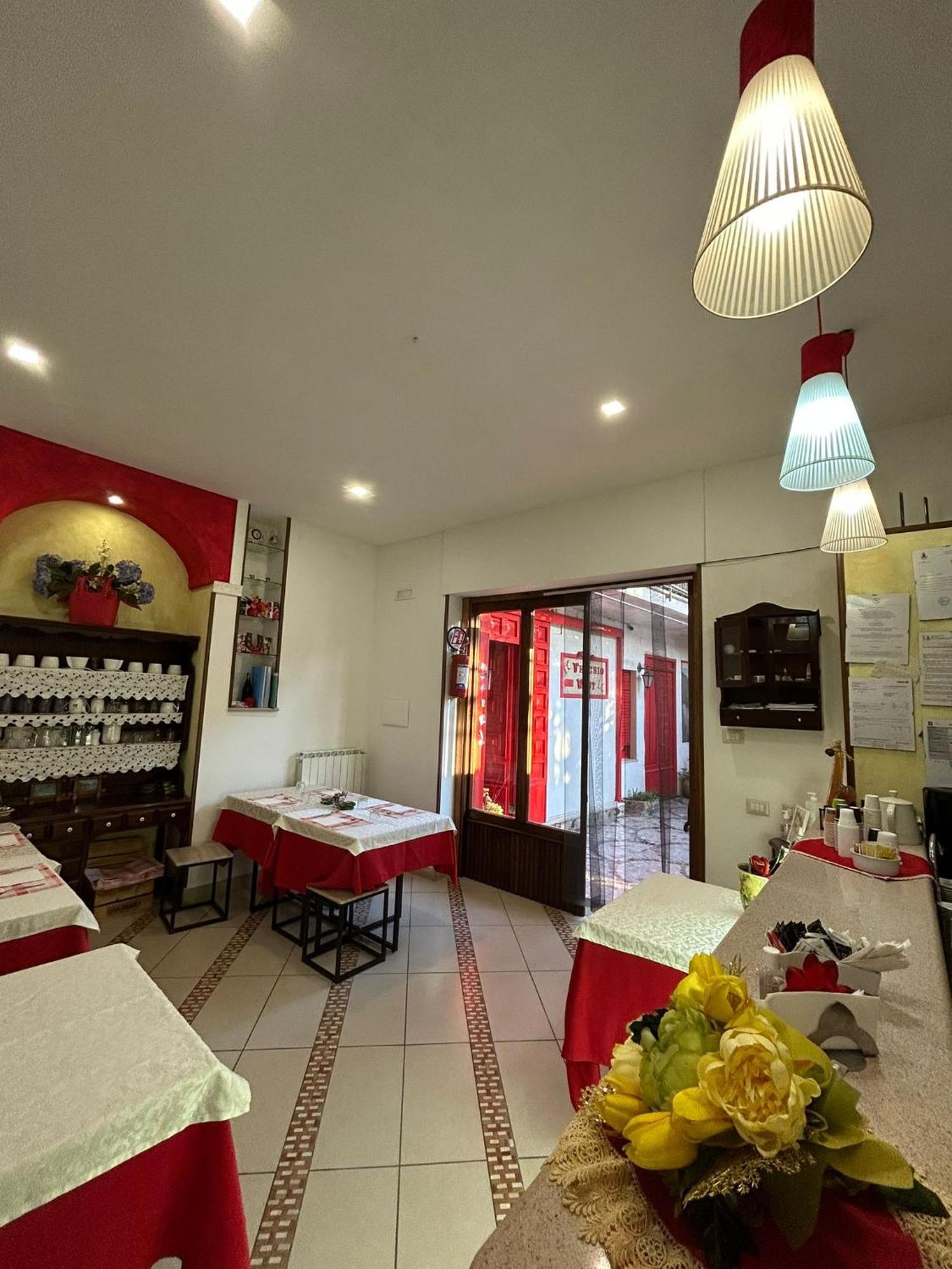 Bed and Breakfast Vecchio West Аджерола Екстер'єр фото